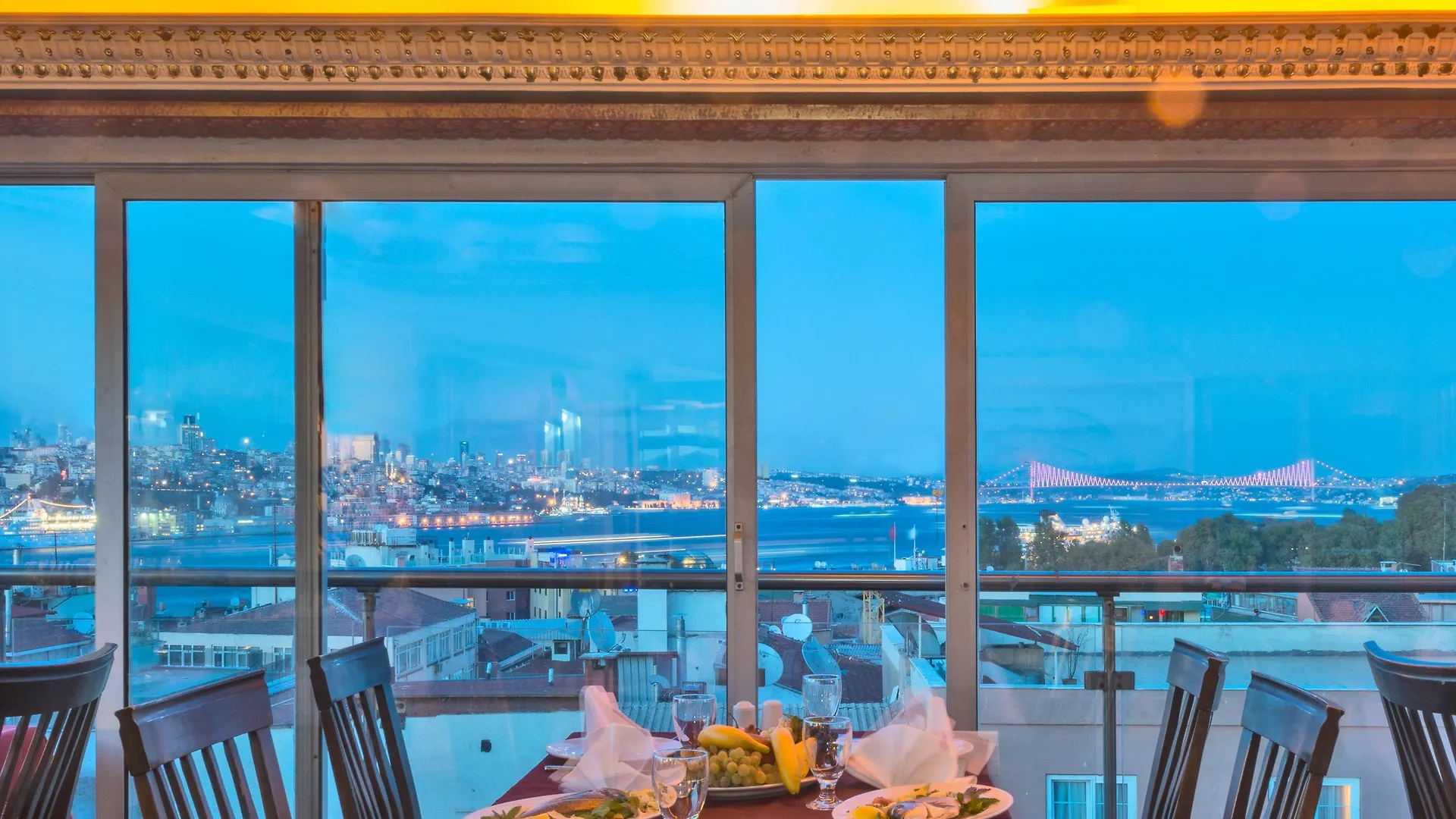 Golden Horn Hotel Istanbul