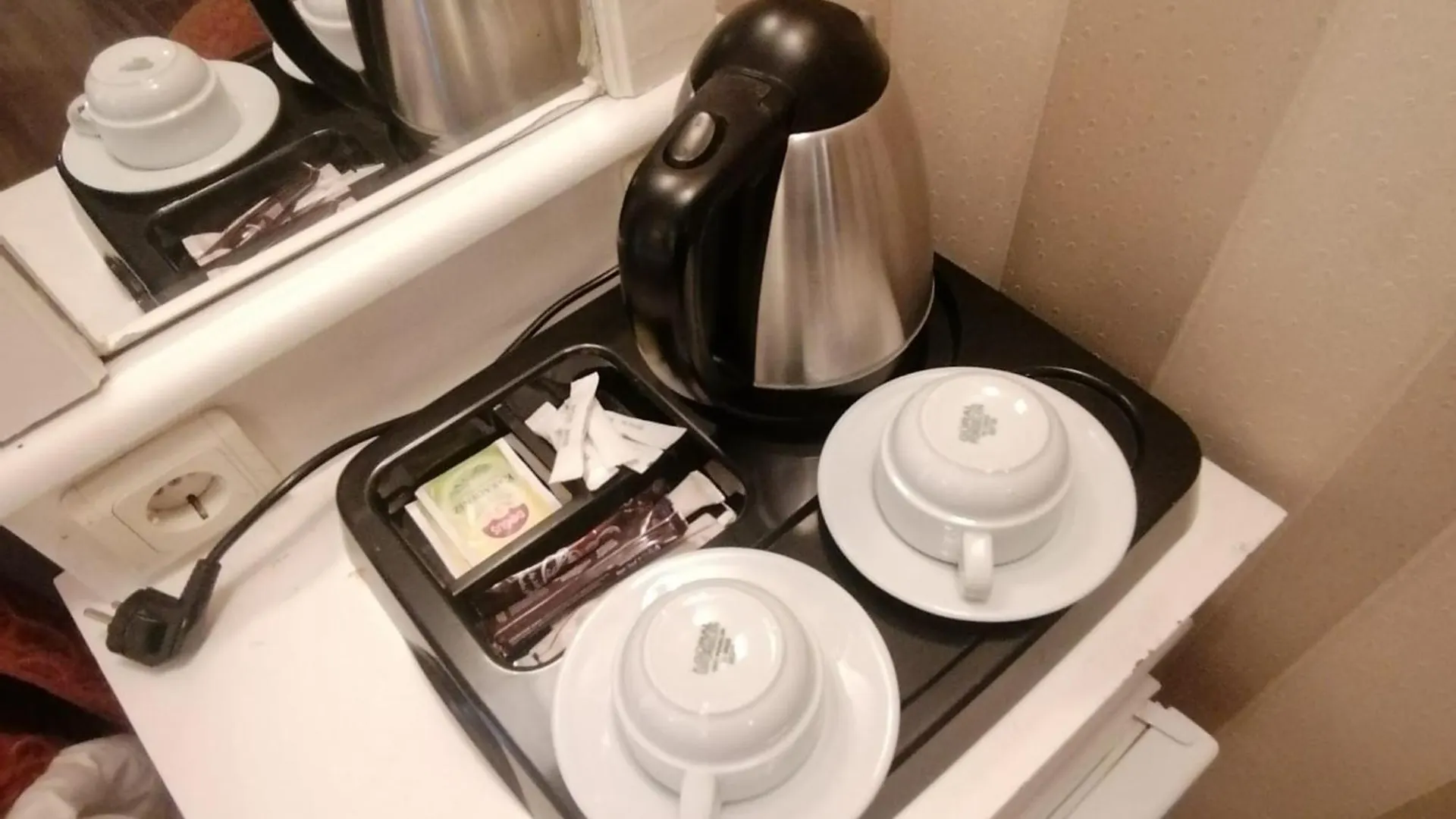 Golden Horn Hotel Istanbul