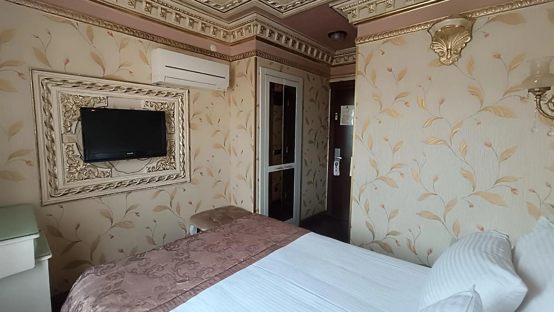 Golden Horn Hotel Istanbul