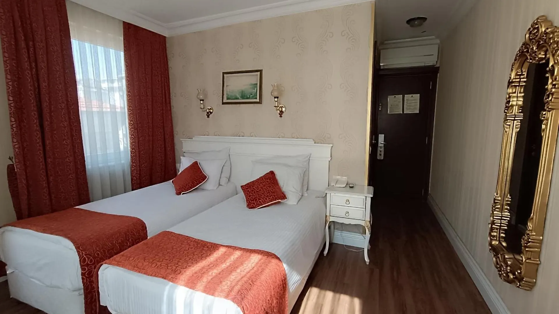 Golden Horn Hotel Istanbul