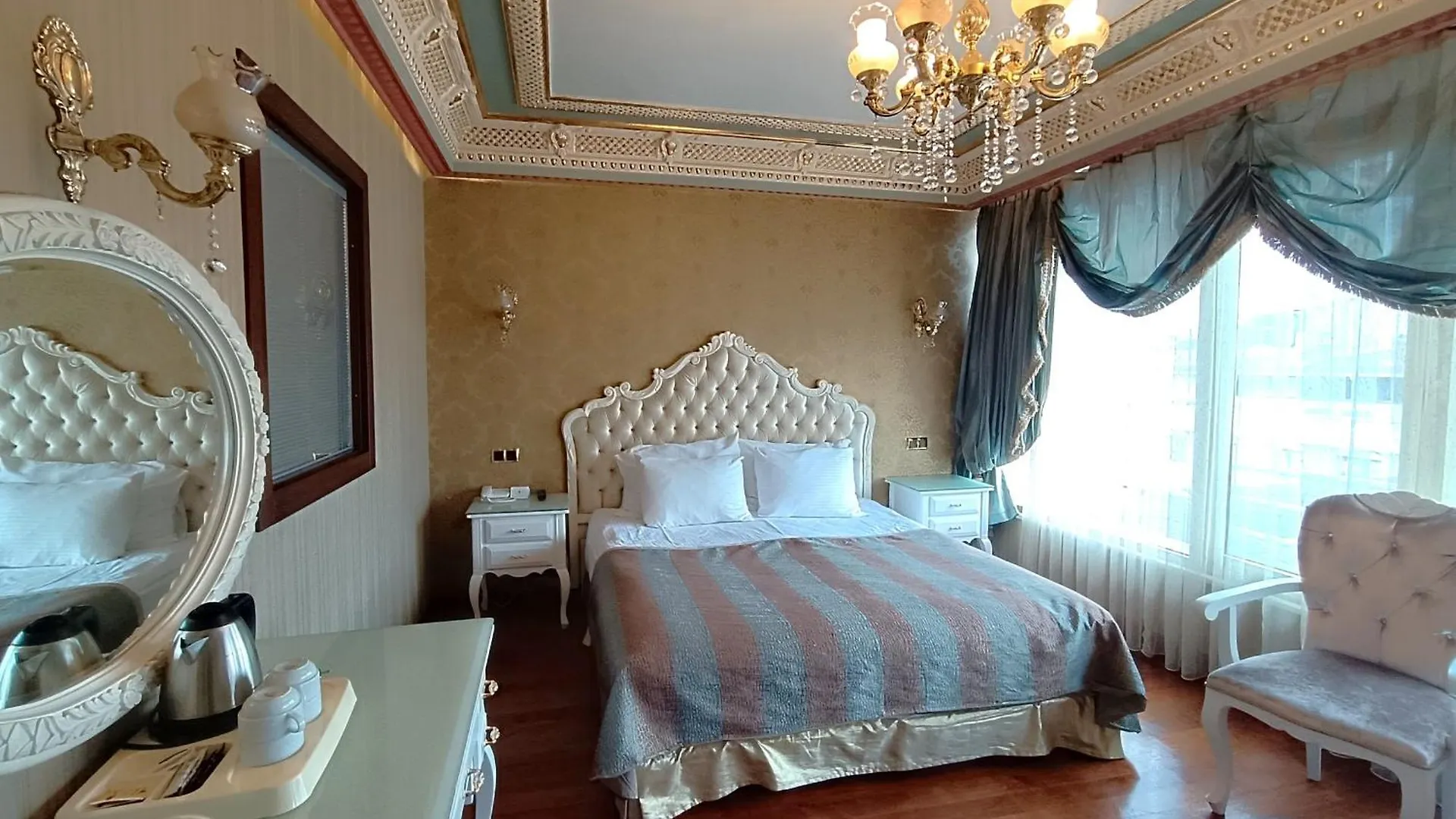 Golden Horn Hotel Istanbul
