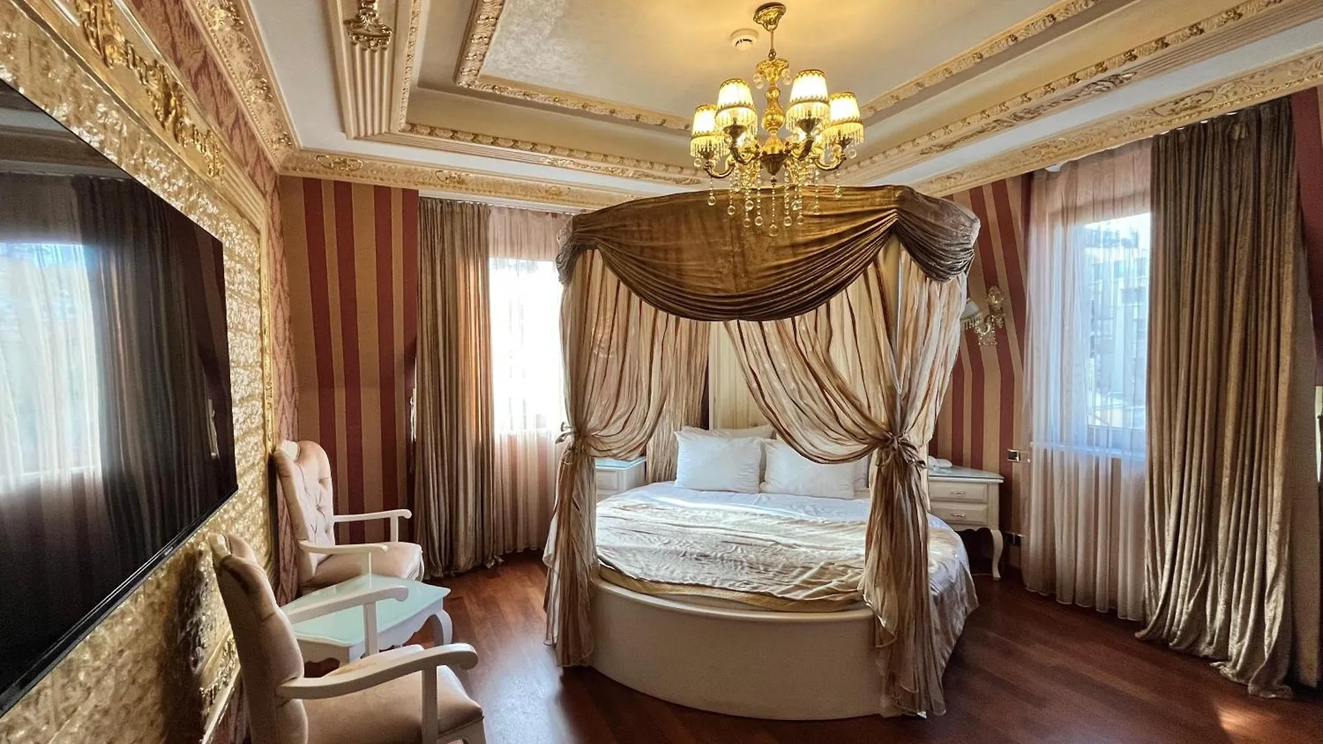 Golden Horn Hotel Istanbul