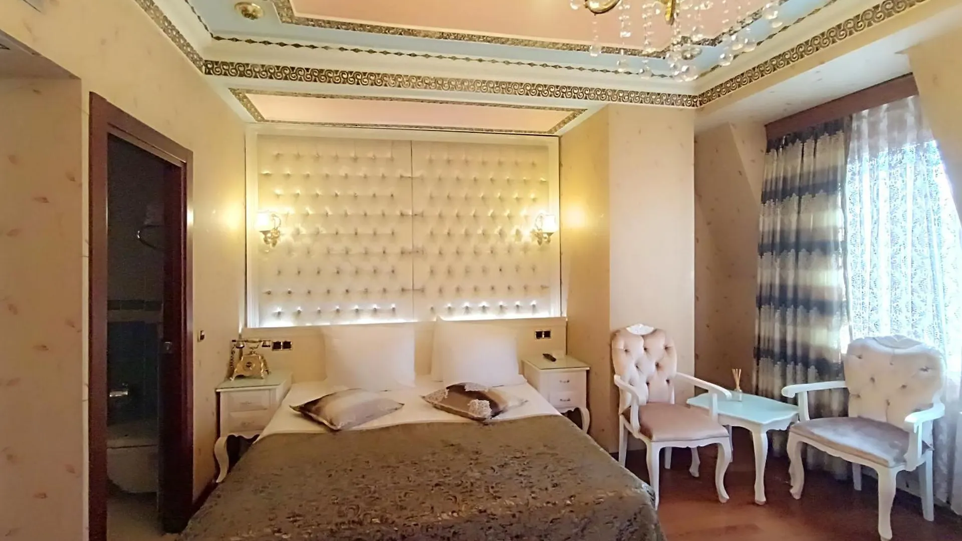 Golden Horn Hotel Istanbul