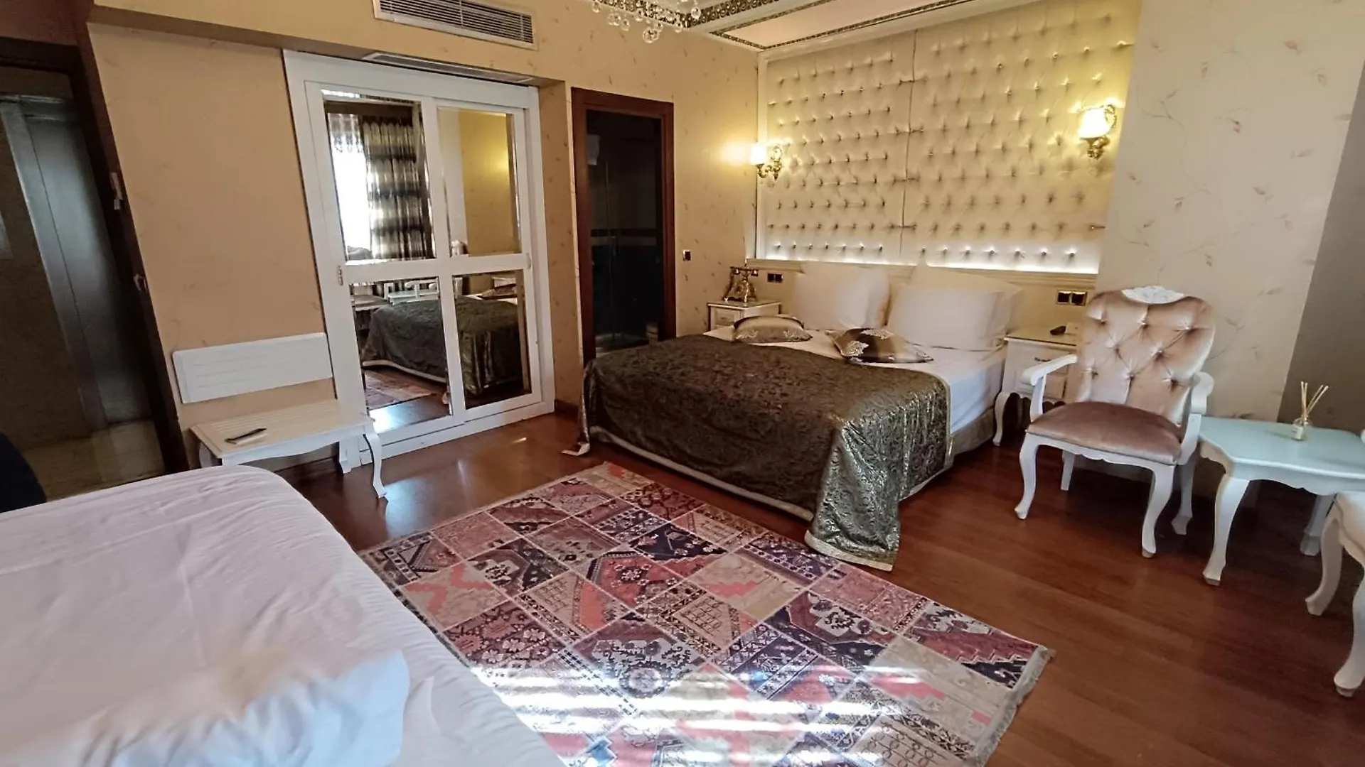 Golden Horn Hotel Istanbul