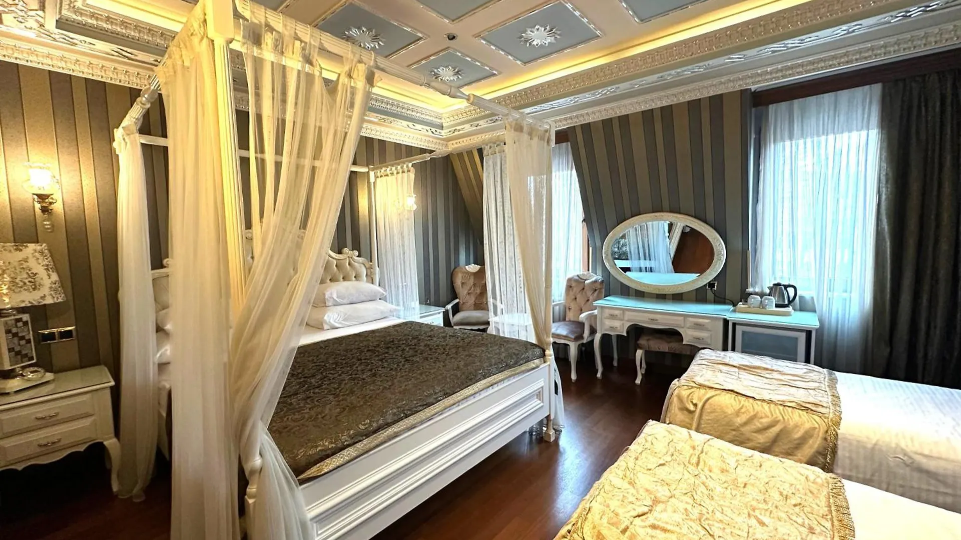 Golden Horn Hotel Istanbul