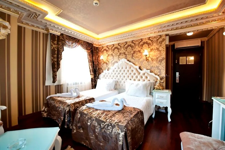 Golden Horn Hotel Istanbul
