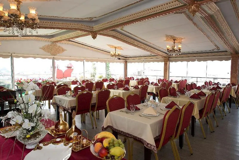 Golden Horn Hotel Istanbul 4*,